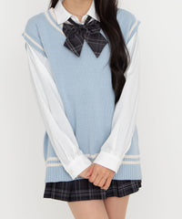 サックス / F