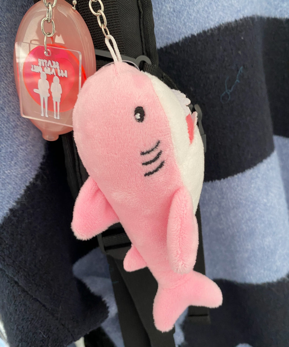 ピンク
