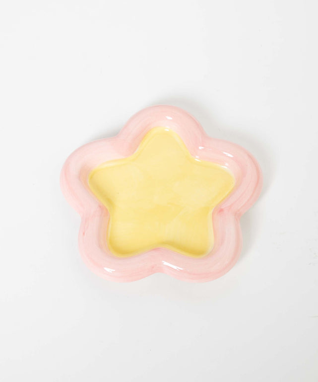 ピンク