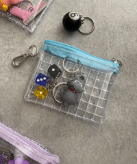 サックス / F