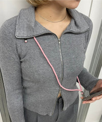 ピンク / F