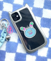 柄1：iphone11 / F