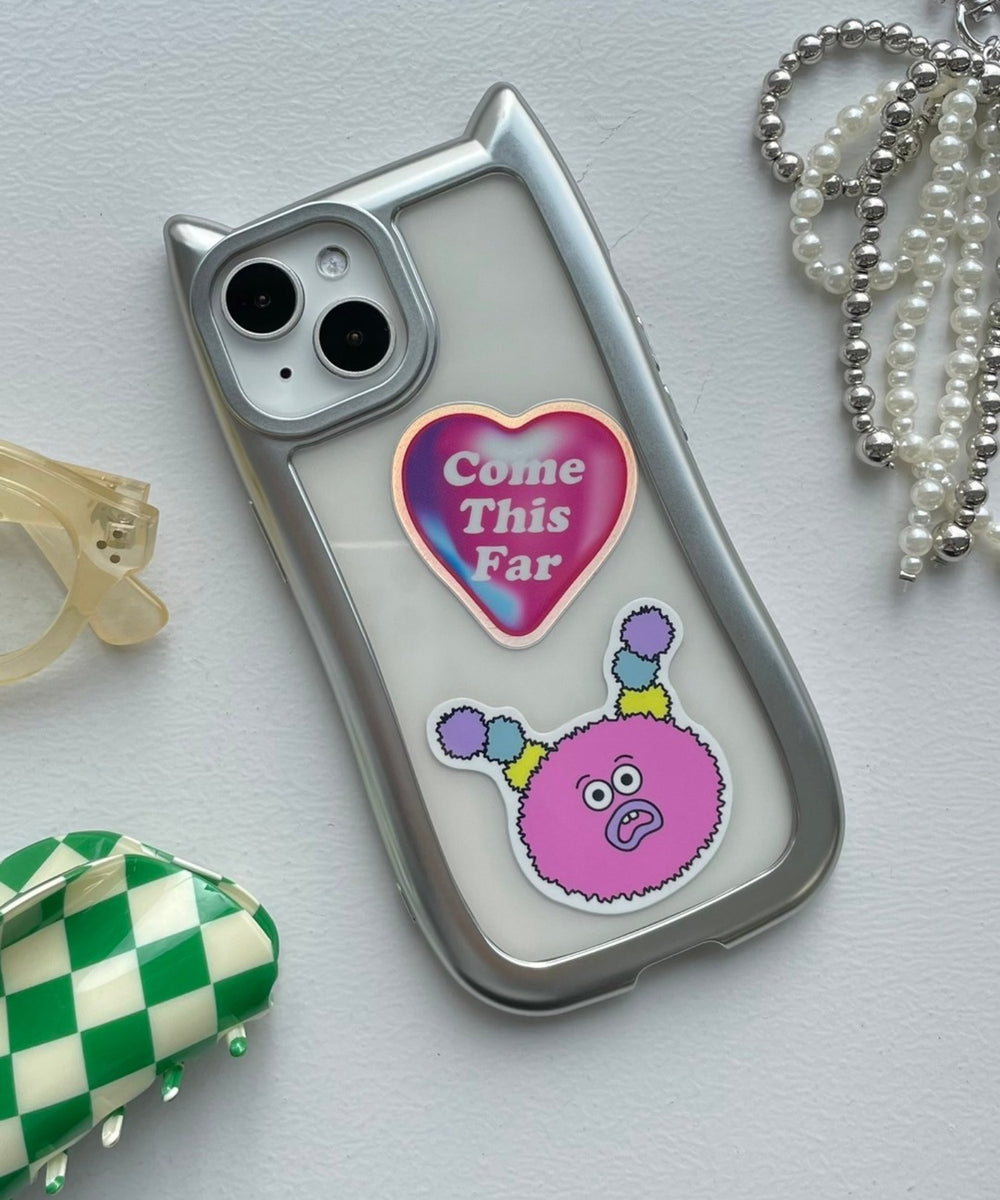 柄4：iphone15