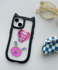 柄4：iphone15 / F