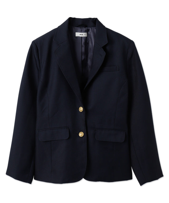 ネイビー