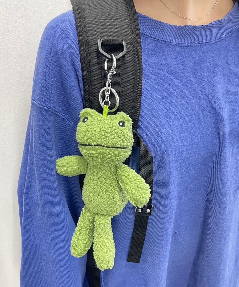 グリーン