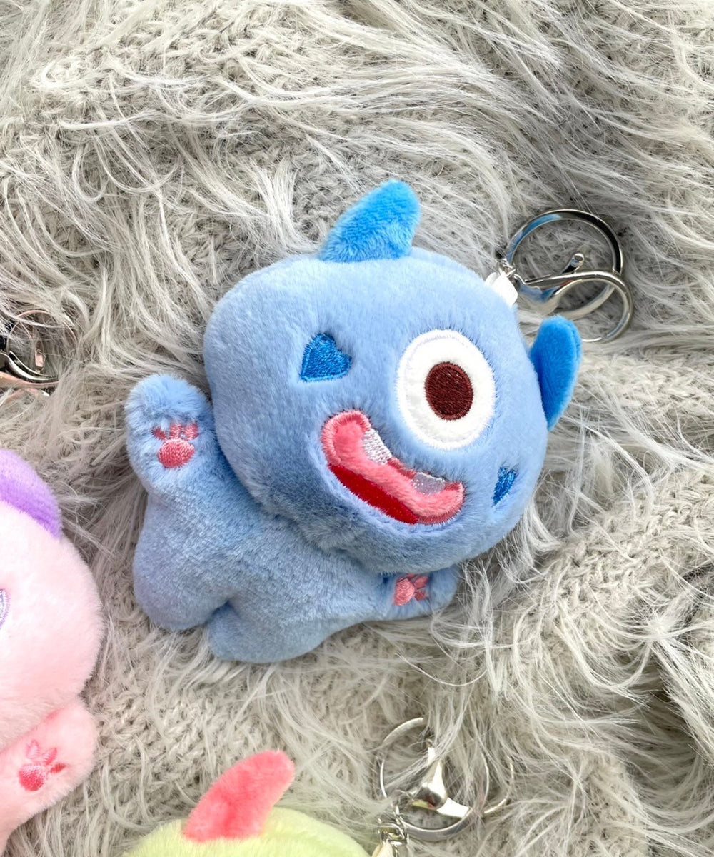 ブルー