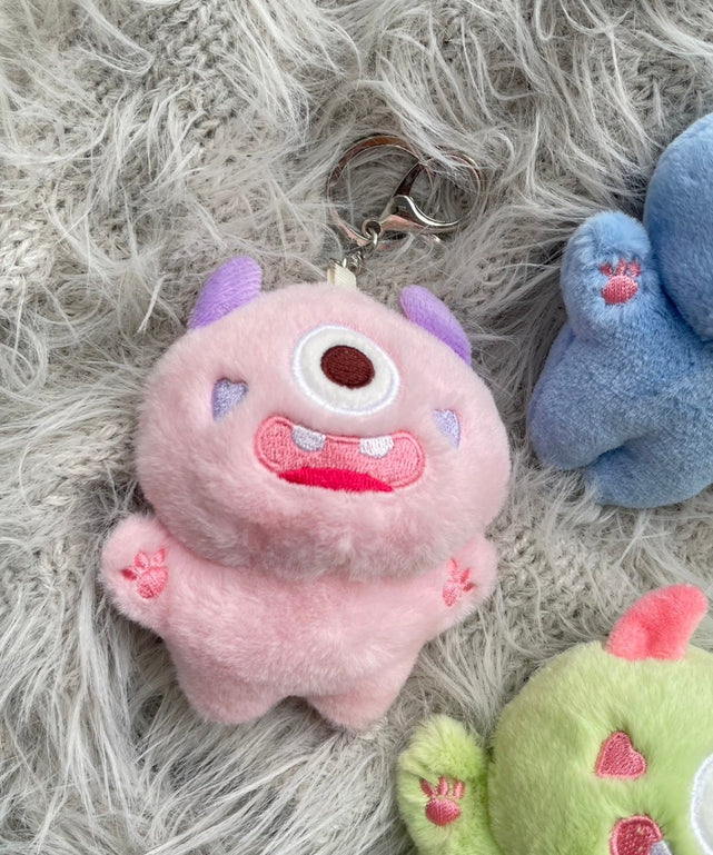 ピンク