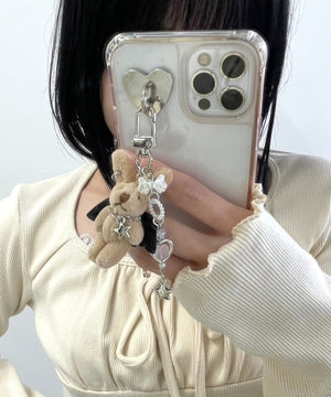 ベージュ