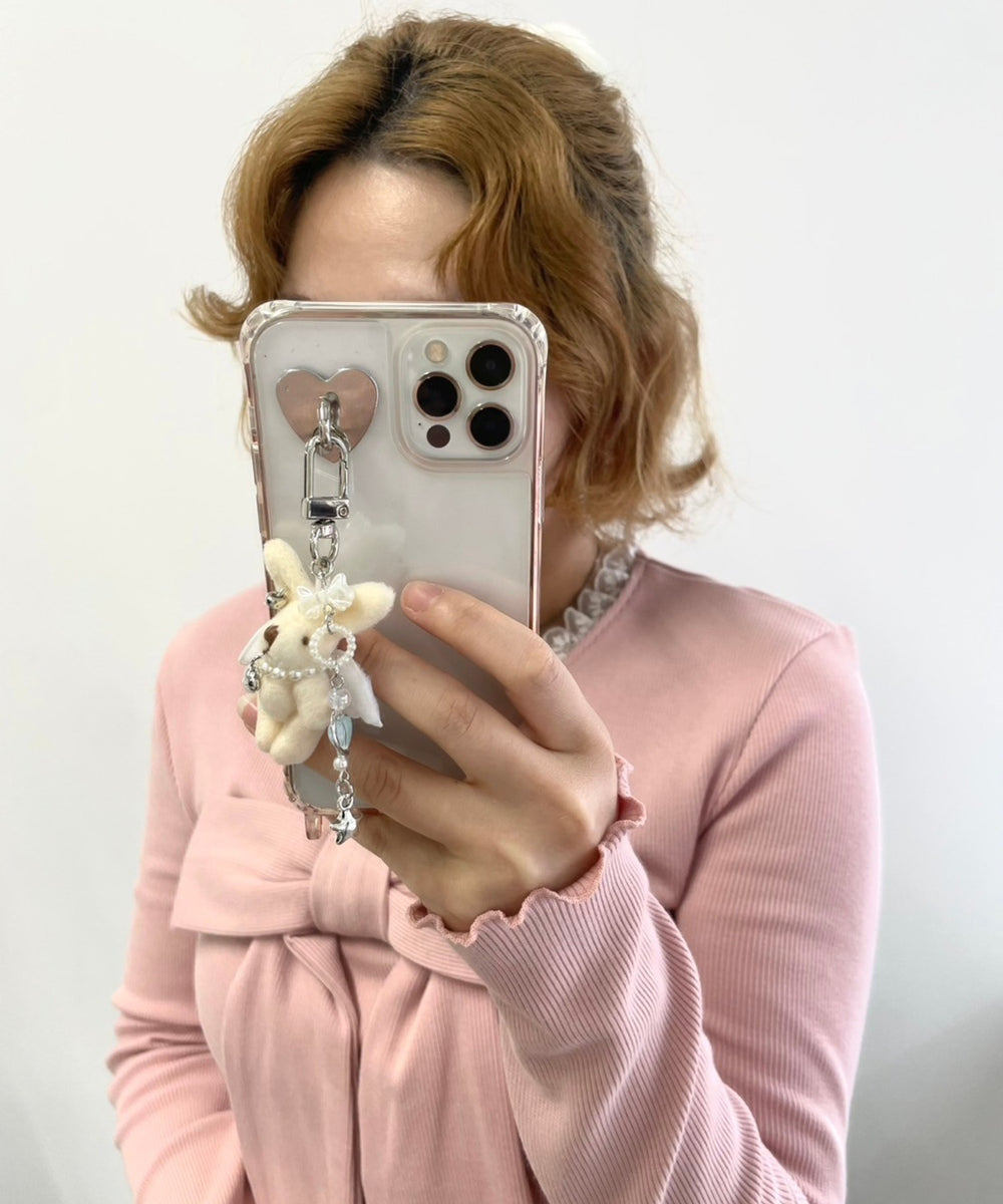 オフホワイト
