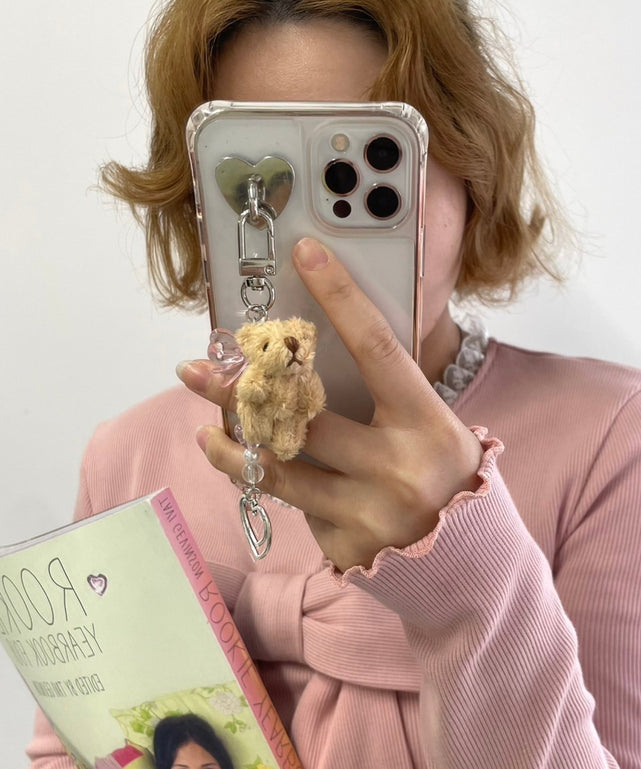 ベージュ