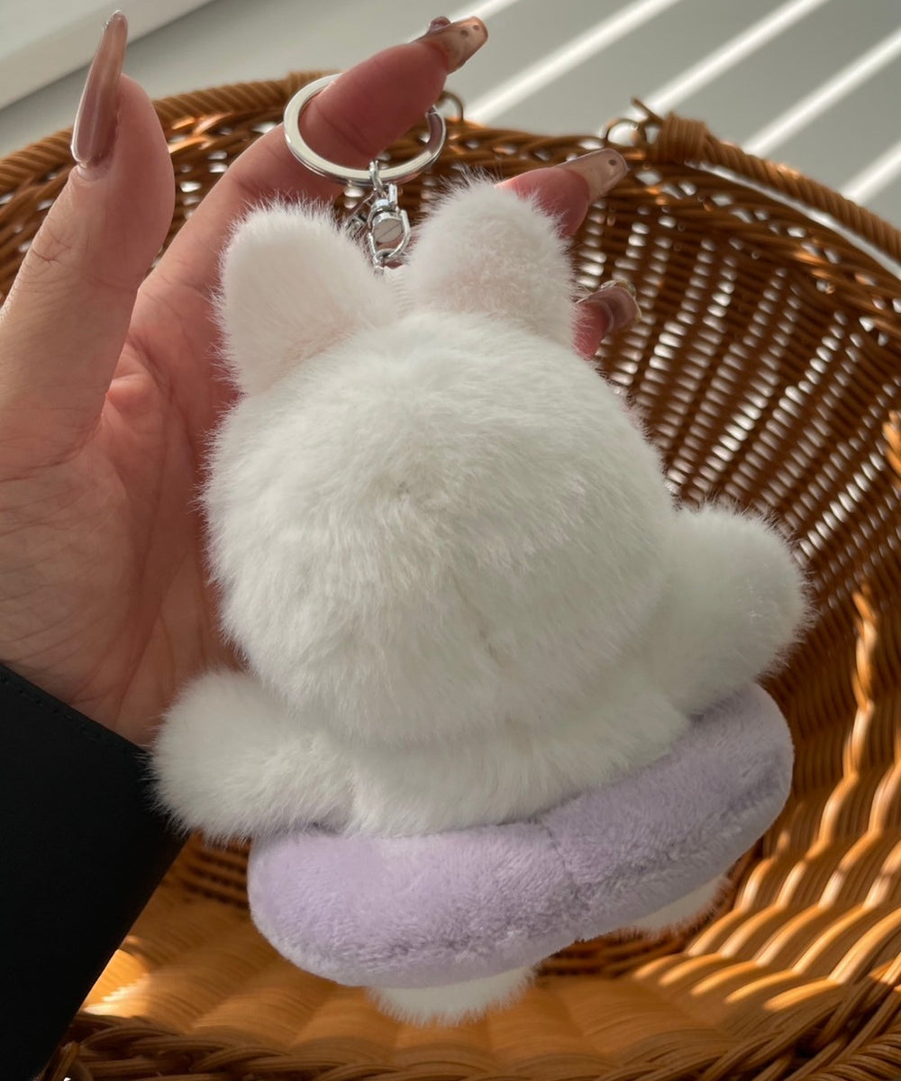 パープル