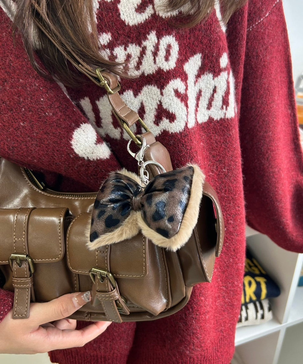 ブラウン