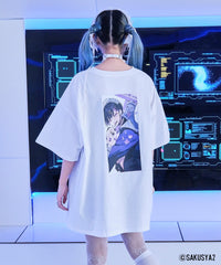 ホワイト / F