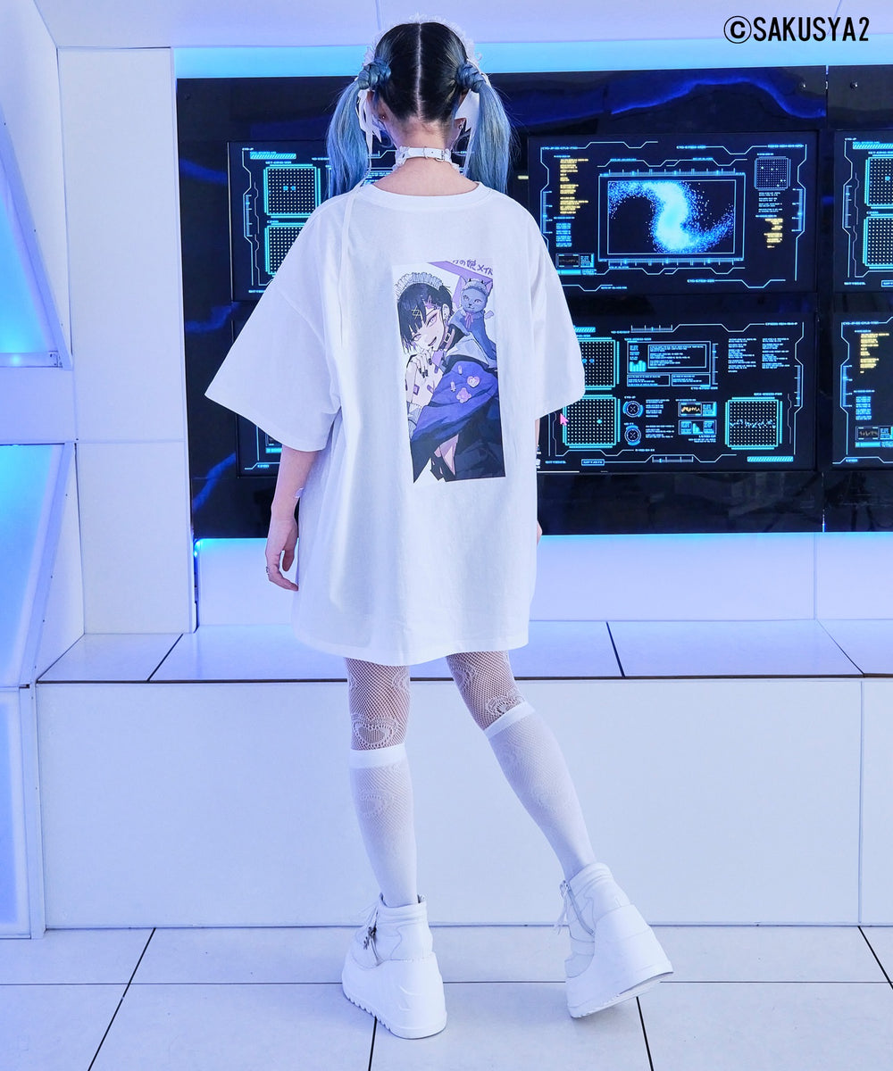 ホワイト