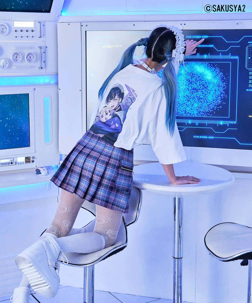 ホワイト