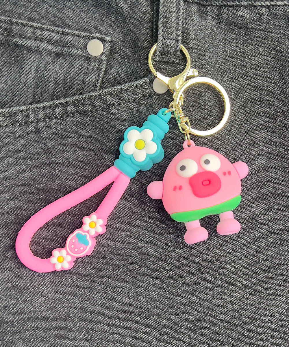ピンク