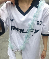 サックス / F