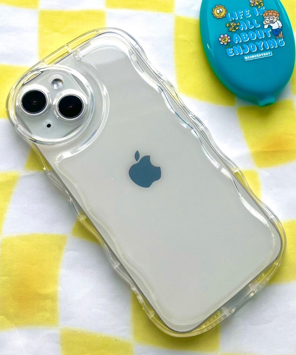 iphone15（柄５）