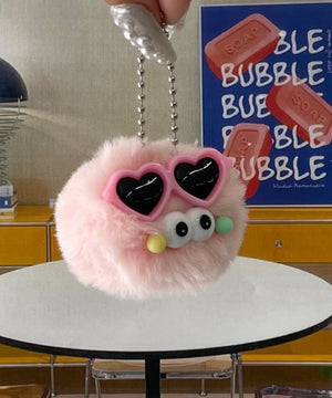 ピンク