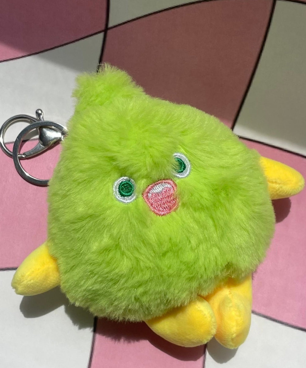 グリーン