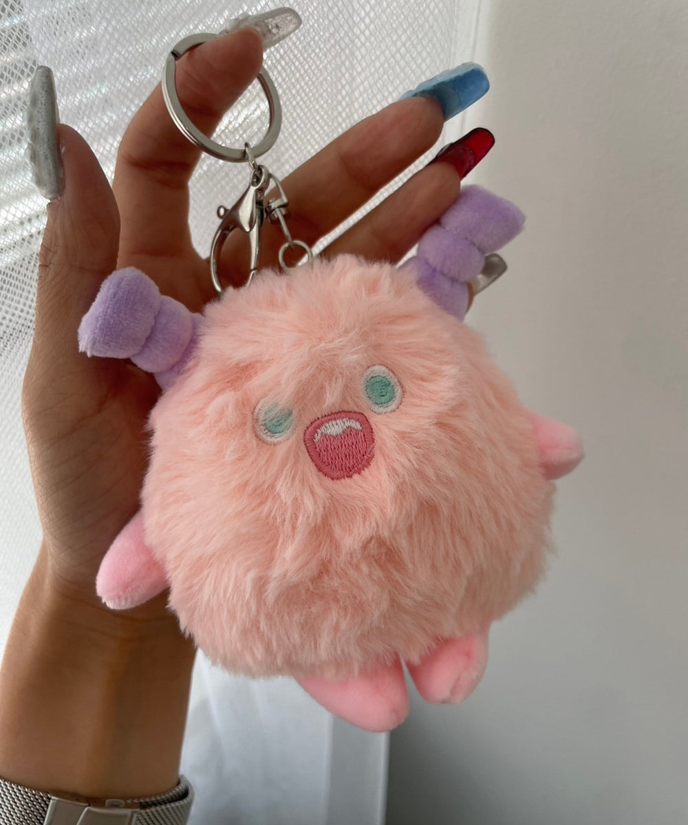 ピンク