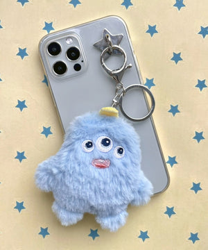 ブルー