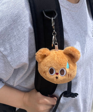 ブラウン