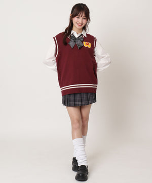 レッドソノタ モデル:158cm