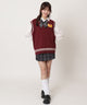レッドソノタ モデル:158cm