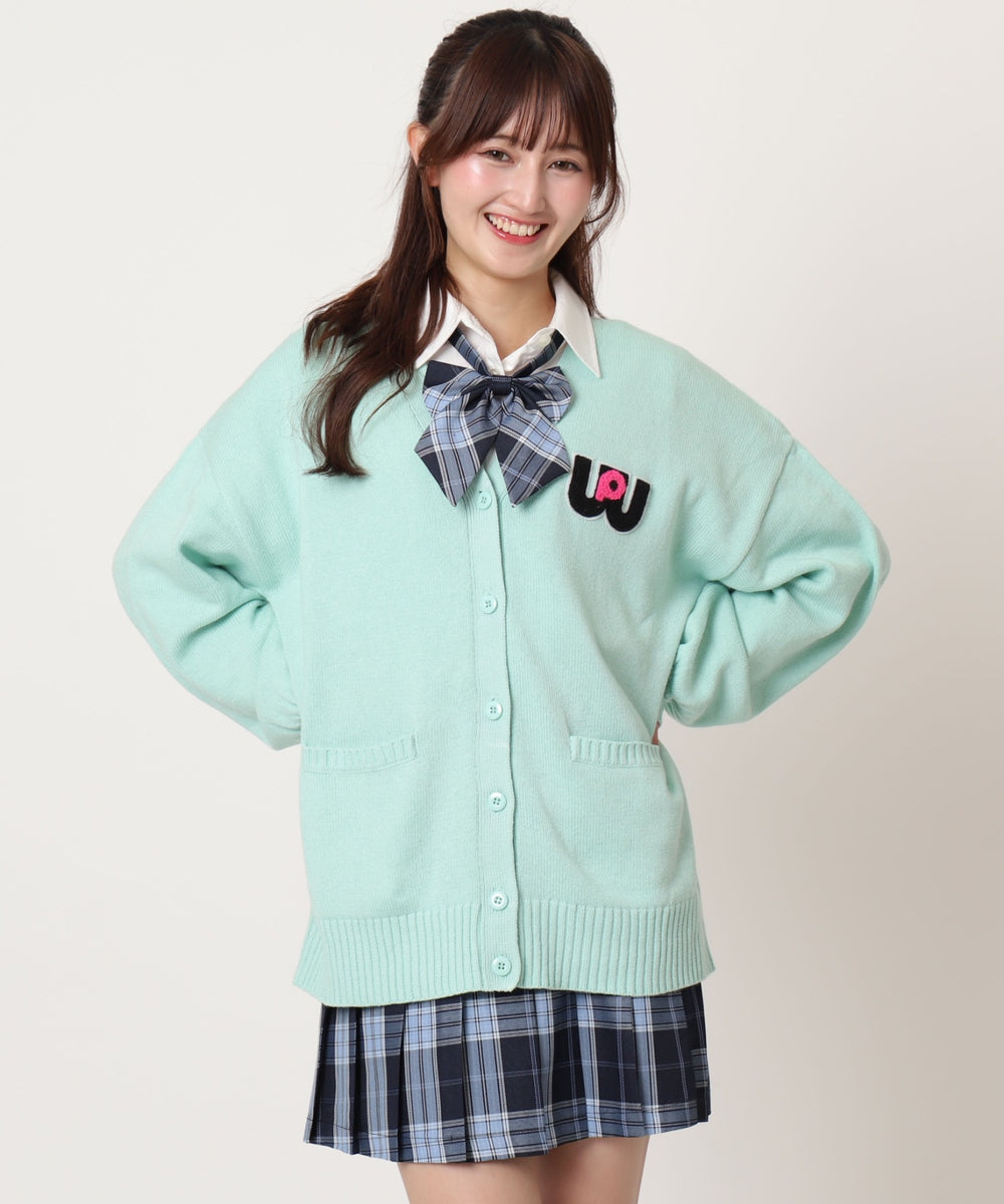 グリーンソノタ モデル:158cm　モデル:158cm