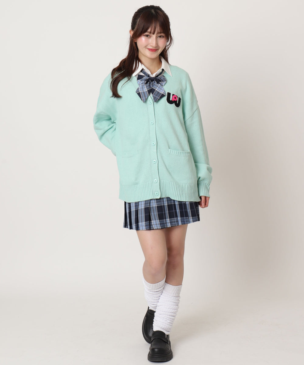 グリーンソノタ モデル:158cm　