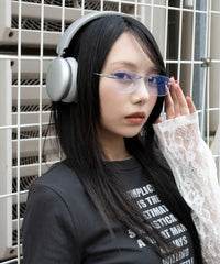 シルバー / F