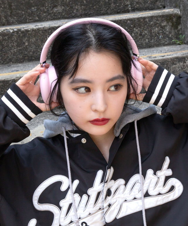 ピンク