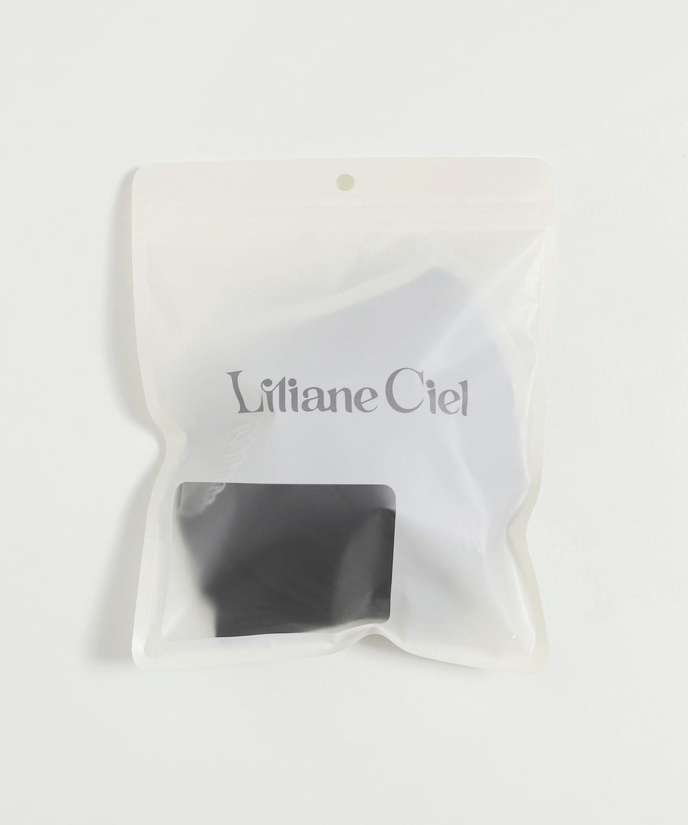 Liliane Ciel フェザーラメ