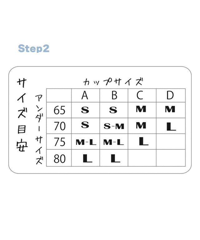 サイズ目安