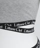 Liliane Ciel クロスロゴ