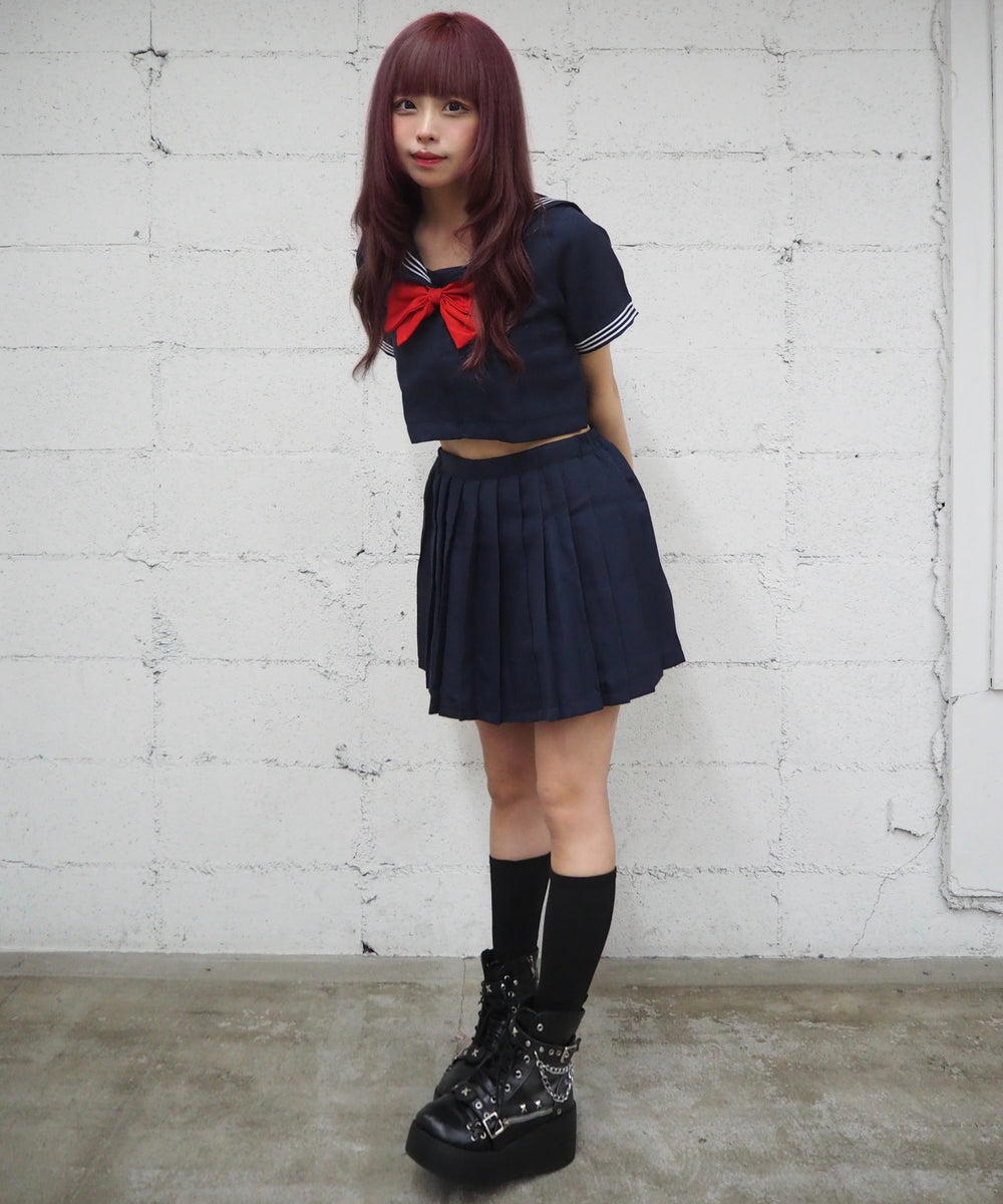 セーラー服