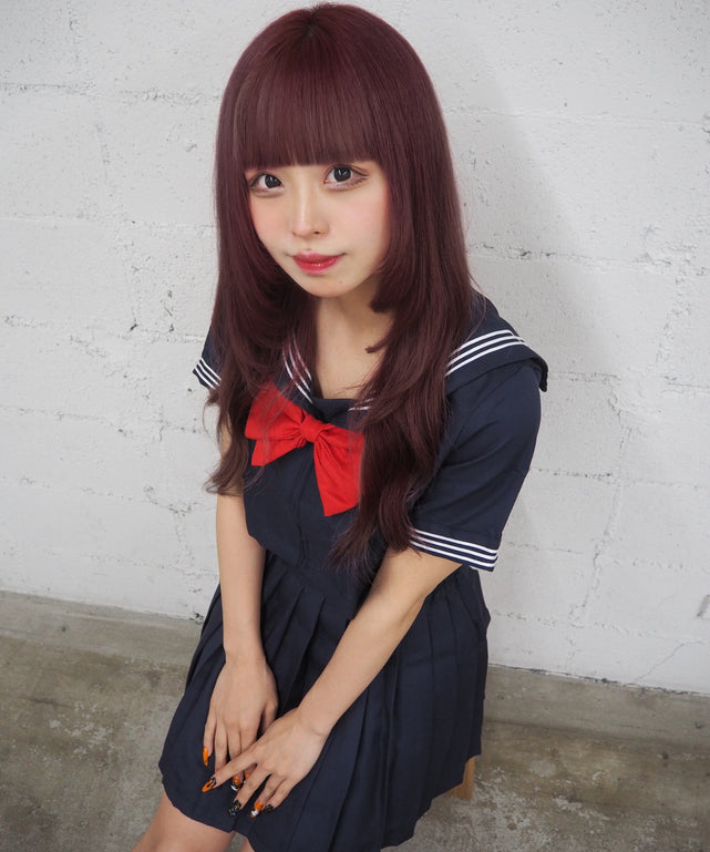 セーラー服