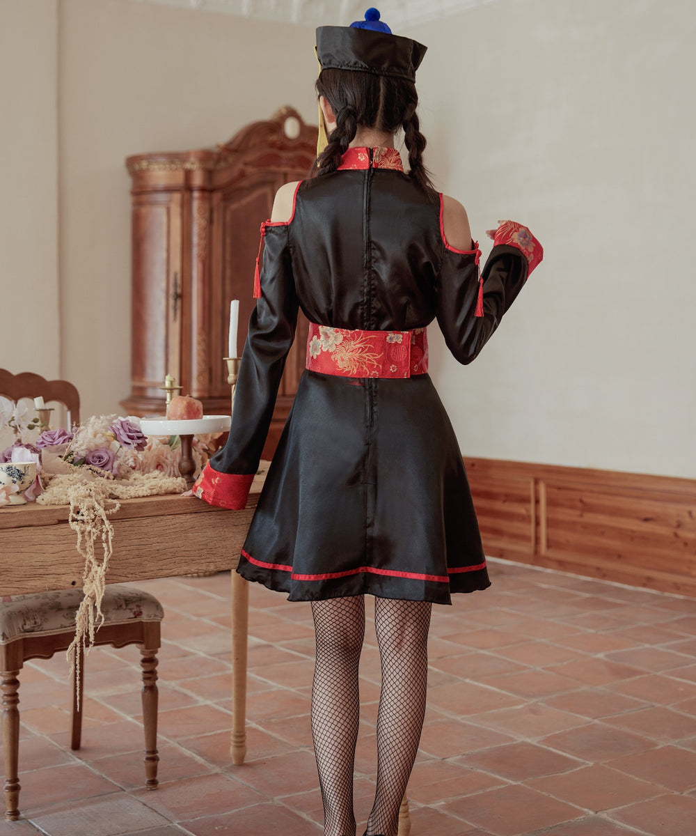 レッド