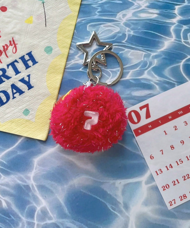 ７月(柄７)