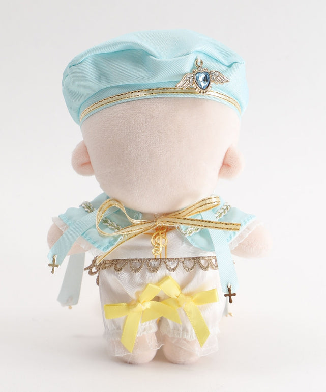 ぬい聖歌隊セット12cm/サックス