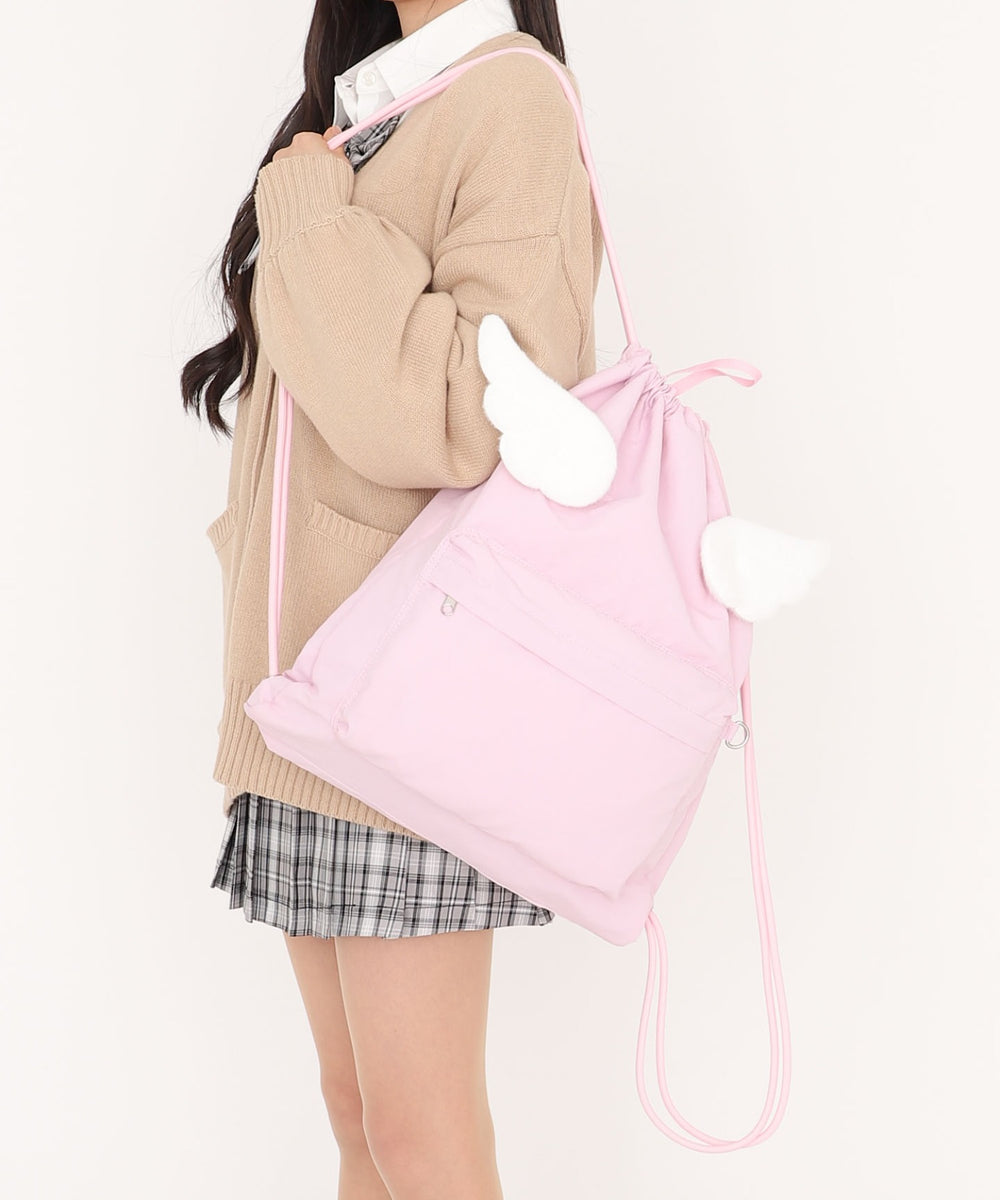 ピンク