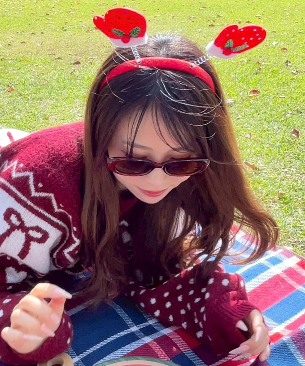 柄５