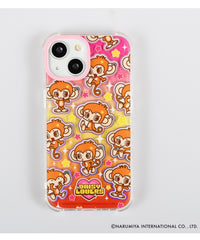 SKINNYDIP デイジーラヴァーズ iphoneケース