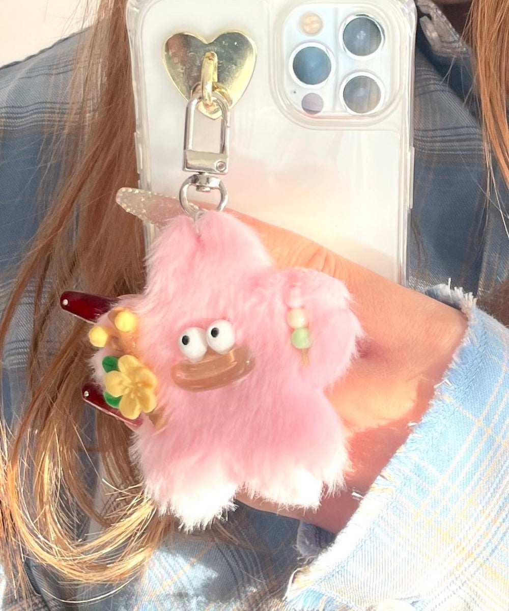 Lピンク