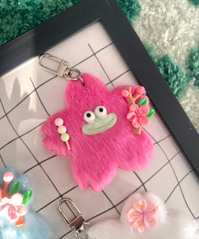 ピンク