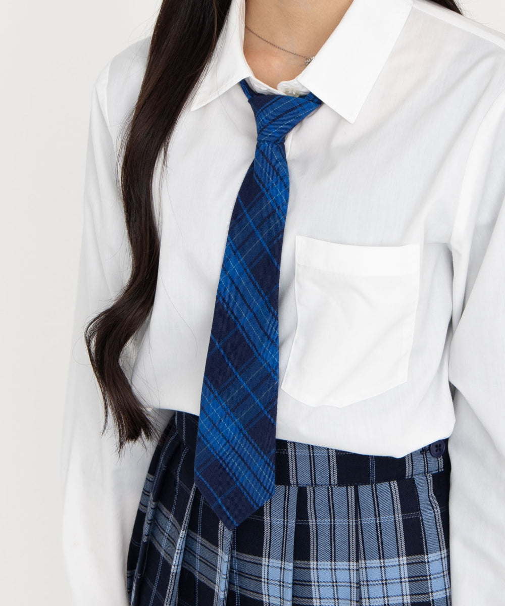 ブルーチェック2