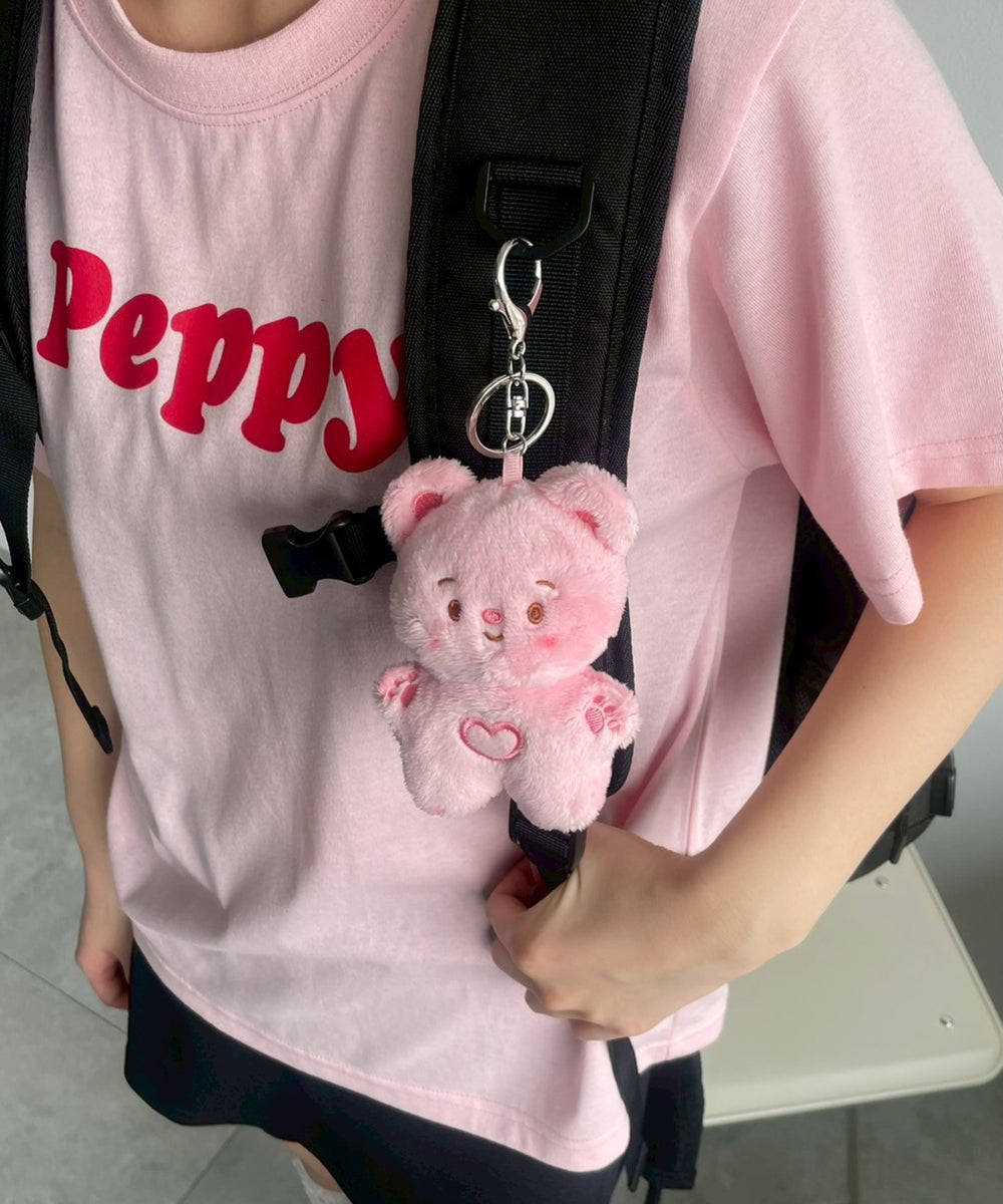 ピンク