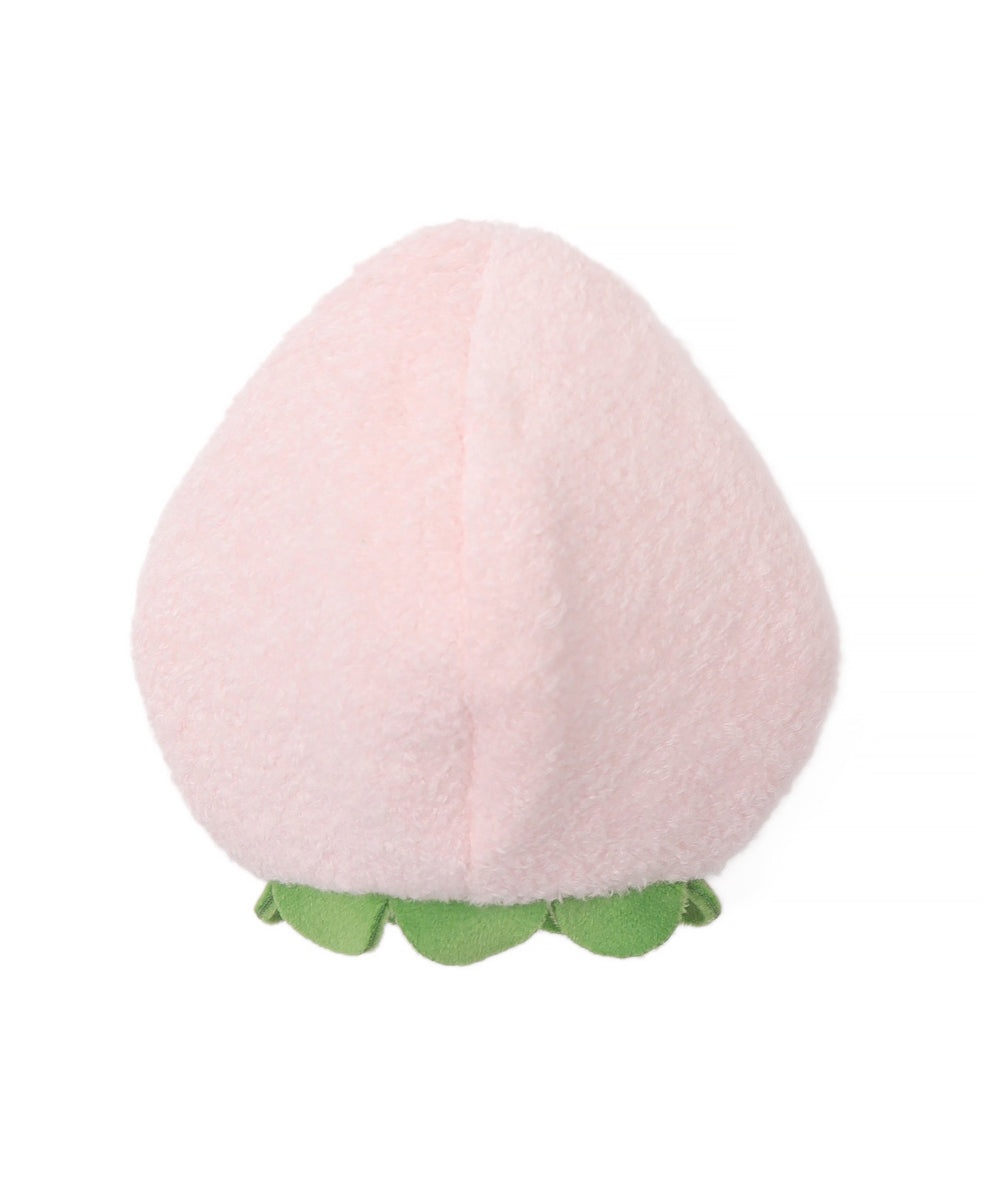 ぬいいちごキャップ15cm